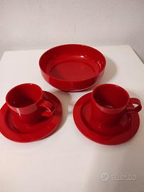  tazzine caffè Guzzini 