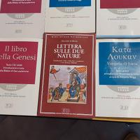 Libri religiosi
