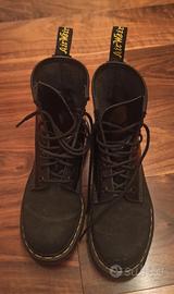 Dr Martens donna