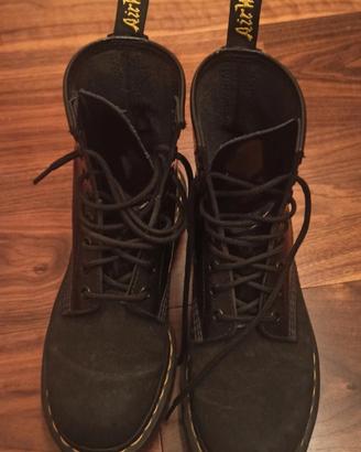 Dr Martens donna