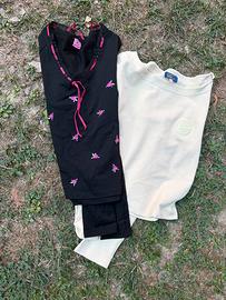 Maglie donna taglia m/l