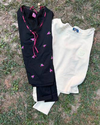 Maglie donna taglia m/l