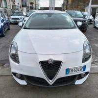 ALFA ROMEO GIULIETTA 1.6 DIESEL PREZZO OFFE.RTA AN