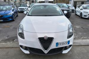 ALFA ROMEO GIULIETTA 1.6 DIESEL PREZZO OFFE.RTA AN