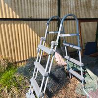 Articoli per piscina 