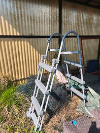 Articoli per piscina 