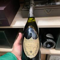 Champagne DOM PERIGNON 1980 PERFETTO