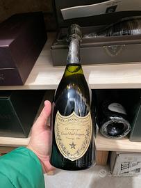 Champagne DOM PERIGNON 1980 PERFETTO