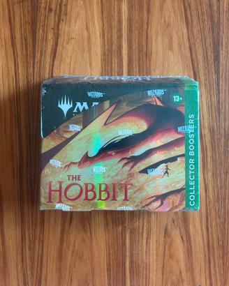 Magic: The Gathering | Lo Hobbit(Versione Inglese)
