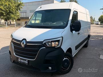 Renault Master T35 2.3 dCi 135 L3-H2 Furgone Ice P
