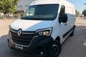 Renault Master T35 2.3 dCi 135 L3-H2 Furgone Ice P