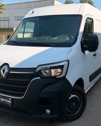 Renault Master T35 2.3 dCi 135 L3-H2 Furgone Ice P