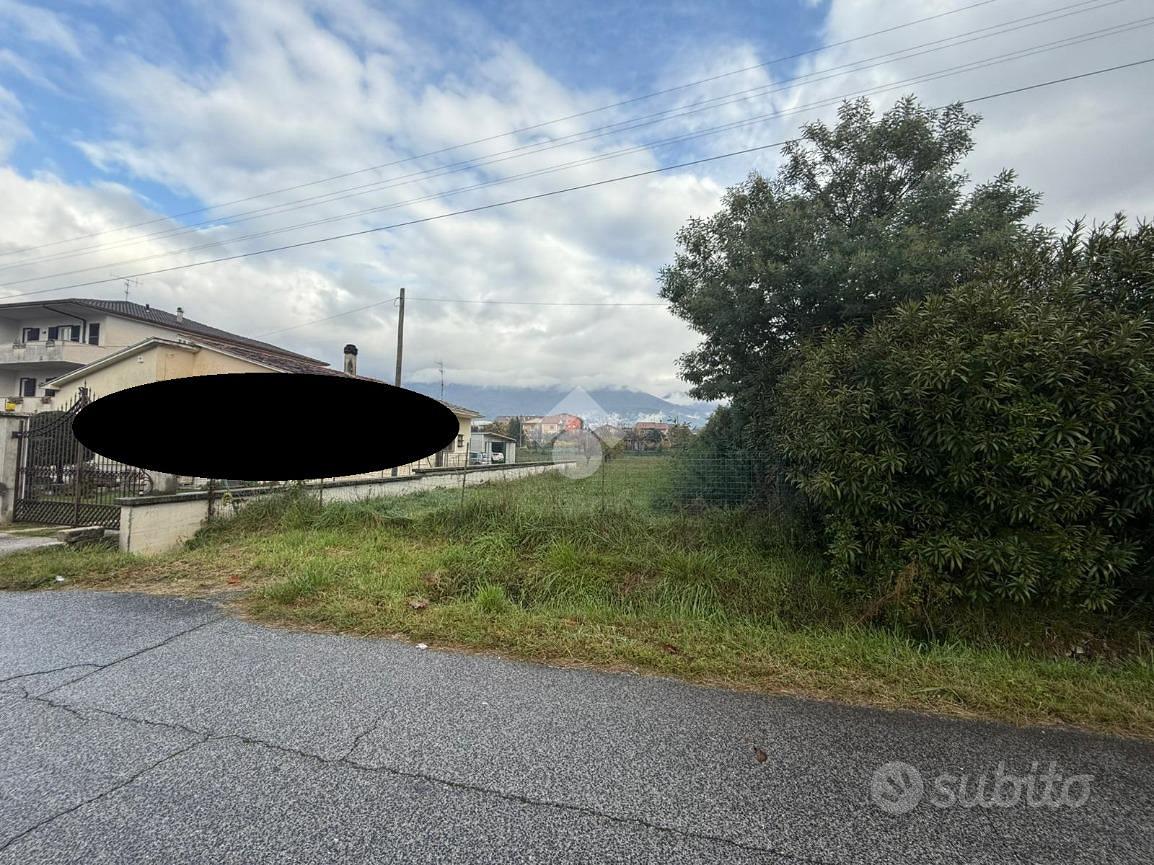TER. RESIDENZIALE A SORA - Vista 6