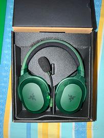 Cuffie wireless