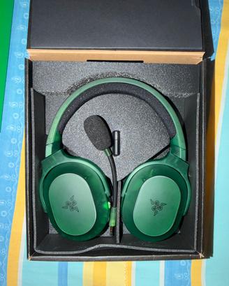 Cuffie wireless