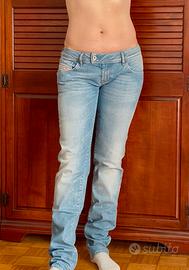 Jeans Diesel taglia 29