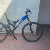 Mtb Nuzzi Rockster ragazzo