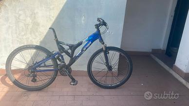 Mtb Nuzzi Rockster ragazzo