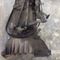 cambio iveco daily 2.3 5 marce sigla F1AE0481G