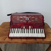 fisarmonica Superstradella