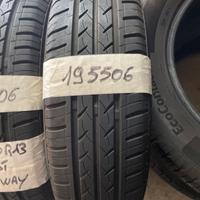 2 GOMME USATE ESTIVO 1657013 - CP195506