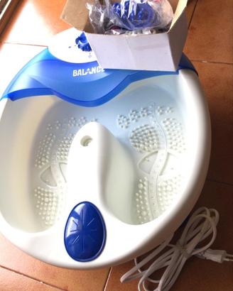 Idromassaggiatore Plantare BALANCE - Pari al nuovo