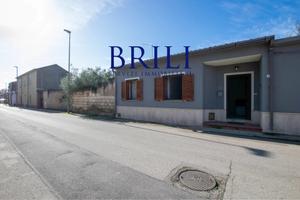 Tradizione nel Cuore dell'Anglona: Ampio Piano Ter