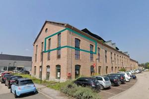 Ufficio e posti auto a Vicenza - LOTTO 2