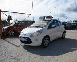 Ford Ka Ka 1.2 8V 69CV GPL MOLTO BELLA