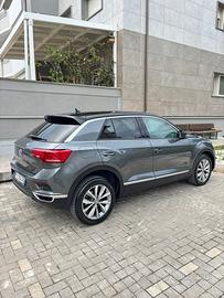 T Roc 1.5 150cv