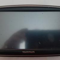 navigatore tom-tom