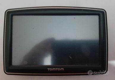 navigatore tom-tom