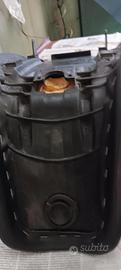 sella moto Honda Dominetor 