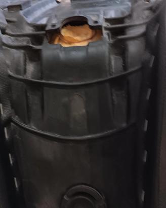 sella moto Honda Dominetor 