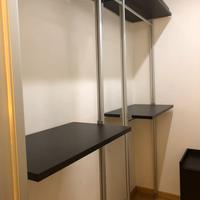 Mobili per cabina armadio