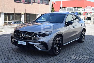 MERCEDES GLC 220 d 4Matic Mild hybrid Coupé AMG Li