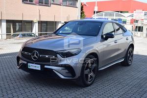 MERCEDES GLC 220 d 4Matic Mild hybrid Coupé AMG Li