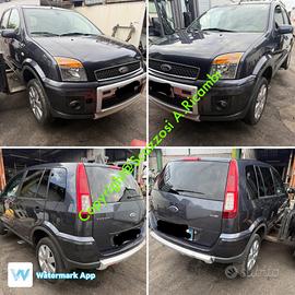 Ricambi usati Ford Fusion anno 2009 Fi