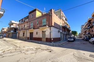 CASA INDIPENDENTE A SAN SEVERO