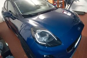 FORD Puma 1.5 EcoBlue 120 CV S&S Titanium