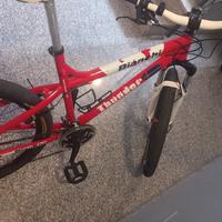 mountain bike bianchi