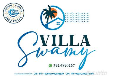 Affitti brevi location turistica Villa Swamy