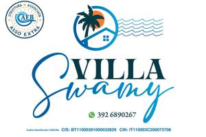 Affitti brevi location turistica Villa Swamy