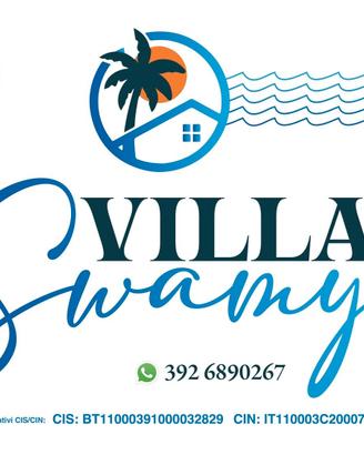 Affitti brevi location turistica Villa Swamy