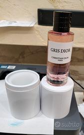 gris Christian Dior 