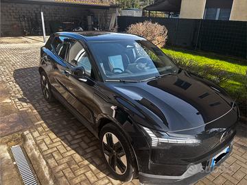 Volvo ex30 core extended range