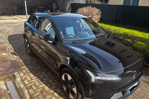 Volvo ex30 core extended range