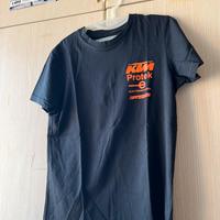 T-Shirt XS Ktm