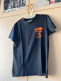T-Shirt XS Ktm