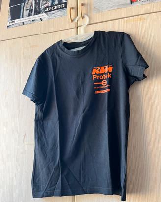 T-Shirt XS Ktm